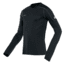 Mammut Go Dry Longsleeve - Mens-Black-X-Small