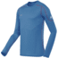 Mammut Go Dry Longsleeve - Mens-Imperial-X-Large