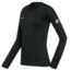 Mammut Go Dry Longsleeve - Women's-Black-X-Large