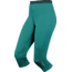 Mammut Go Dry Pants 3/4 - Women's-Dark Pacific-Small