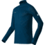 Mammut Go Dry Zip Longsleeve - Men's-Orion-Small