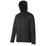 Mammut Go Far Hooded Jacket - Men's-Graphite Melange-Large