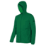 Go Far Hooded Jacket - Mens-Pine Melange-X-Large