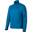 Mammut Go Far Jacket - Men's-Dark Cyan Melange-Large