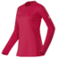 Mammut Go Warm Longsleeve - Womens-Light Carmine-Medium