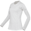 Mammut Go Warm Longsleeve - Womens-Powder/Silver-Large