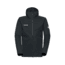 Mammut GRANITE SO Hooded Jacket - Mens, Black, XL, 1011-02471-0001-116