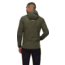 Mammut GRANITE SO Hooded Jacket - Mens, Dark Marsh, M, 1011-02471-40284-114