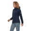 Mammut GRANITE SO Hooded Jacket - Womens, Marine, XL, 1011-02481-5118-116