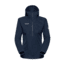 Mammut GRANITE SO Hooded Jacket - Womens, Marine, XL, 1011-02481-5118-116