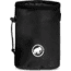 Mammut Gym Basic Chalk Bag, Black, One size, 2050-00320-0001-1