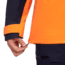 Mammut Haldigrat Air HS Hooded Jacket - Womens, Tangerine/Marine, Large, 1010-30390-2275-115