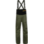 Mammut Haldigrat HS Bib Pants - Mens, Dark Marsh, 48, 1020-13441-40284-48-10