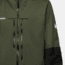Mammut Haldigrat HS Hooded Jacket - Mens, Dark Marsh, Extra Large, 1010-30361-40294-116