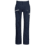Mammut Haldigrat HS Pants - Women's, Marine, US 8, 1020-12590-5118-38-10