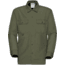 Mammut Highland Long Sleeve Shirt - Mens, Dark Marsh, Extra Large, 1015-01640-40284-116