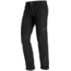 Mammut Hiking Pants - Men's, 38 in Waist, Long Inseam, Black, 1020-11210-0001-54-30