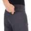 Mammut Hiking Pants - Men's, 36 in Waist, Short Inseam, Black, 1022-00880-0001-52-20