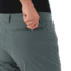 Mammut Hiking Pants - Men's, 36 in Waist, Regular Inseam, Storm, 1022-00880-0239-52-10