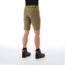 Mammut Hiking Shorts -Mens, Olive, US 36, 1023-00120-4072-52-10