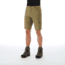 Mammut Hiking Shorts -Mens, Olive, US 36, 1023-00120-4072-52-10