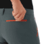 Mammut Hiking Shorts -Mens, Storm/Zion, US 36, 1023-00120-00251-52-10