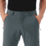 Mammut Hiking Shorts -Mens, Storm/Zion, US 36, 1023-00120-00251-52-10