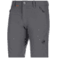 Mammut Hiking Shorts - Mens, Titanium, 36, 1023-00120-0051-52-10