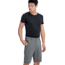 Mammut Hiking Shorts - Mens, Titanium, 28, 1023-00120-0051-44-10
