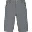 Mammut Hiking Shorts - Mens, Titanium, 28, 1023-00120-0051-44-10