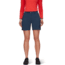 Mammut Hiking Shorts - Womens, Marine, 38, 1023-00130-5118-38-10