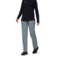 Mammut Hiking V Pants - Womens, Strata, US 10 Regular, 1022-02530-00789- 10 Regular