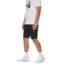 Mammut Hiking V Shorts - Mens, Black, US 32, 1023-01150-0001-48