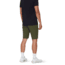 Mammut Hiking V Shorts - Mens, Dark Marsh, US 30, 1023-01150-40284-46