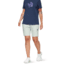 Mammut Hiking V Shorts - Womens, Silver Sage, US 8, 1023-01160-1288-38