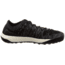 Mammut Hueco Knit Low Approach Shoe - Mens, Black/Titanium, 8.5, 3020-06190-0486-1075