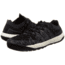 Mammut Hueco Knit Low Approach Shoe - Mens, Black/Titanium, 8.5, 3020-06190-0486-1075
