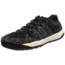 Mammut Hueco Knit Low Approach Shoe - Mens, Black/Titanium, 8.5, 3020-06190-0486-1075