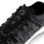 Mammut Hueco Knit Low Approach Shoe - Mens, Black/Titanium, 8, 3020-06190-0486-1070