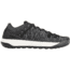 Mammut Hueco Knit Low Approach Shoes - Mens, Black/Titanium, 9.5 US, 3020-06190-0486-1085