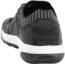 Mammut Hueco Knit Low Approach Shoes - Mens, Black/Titanium, 9.5 US, 3020-06190-0486-1085
