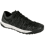 Mammut Hueco Knit Low Approach Shoes - Mens, Black/Titanium, 9.5 US, 3020-06190-0486-1085
