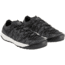 Mammut Hueco Knit Low Approach Shoes - Womens, Black/Titanium, 8.5 US, 3020-06200-0486-1070