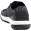 Mammut Hueco Knit Low Approach Shoes - Womens, Black/Titanium, 8.5 US, 3020-06200-0486-1070