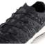 Mammut Hueco Knit Low Approach Shoes - Womens, Black/Titanium, 8.5 US, 3020-06200-0486-1070