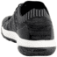 Mammut Hueco Knit Low Shoes, Black/Titanium, 7.5, 3020-06190-0486-1065