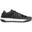 Mammut Hueco Knit Low Shoes, Black/Titanium, 7.5, 3020-06190-0486-1065