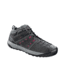 Demo, Mammut Women's Hueco Mid GTX MUSTER Shoes, Graphite - Beet, 7, 305000071002081000-DEMO