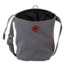Mammut Impact Chalk Bag-Smoke