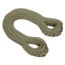 Mammut Infinity 9.5mm Climbing Rope-60 m-Duodess Yellow